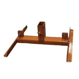 2 x 4 Base
